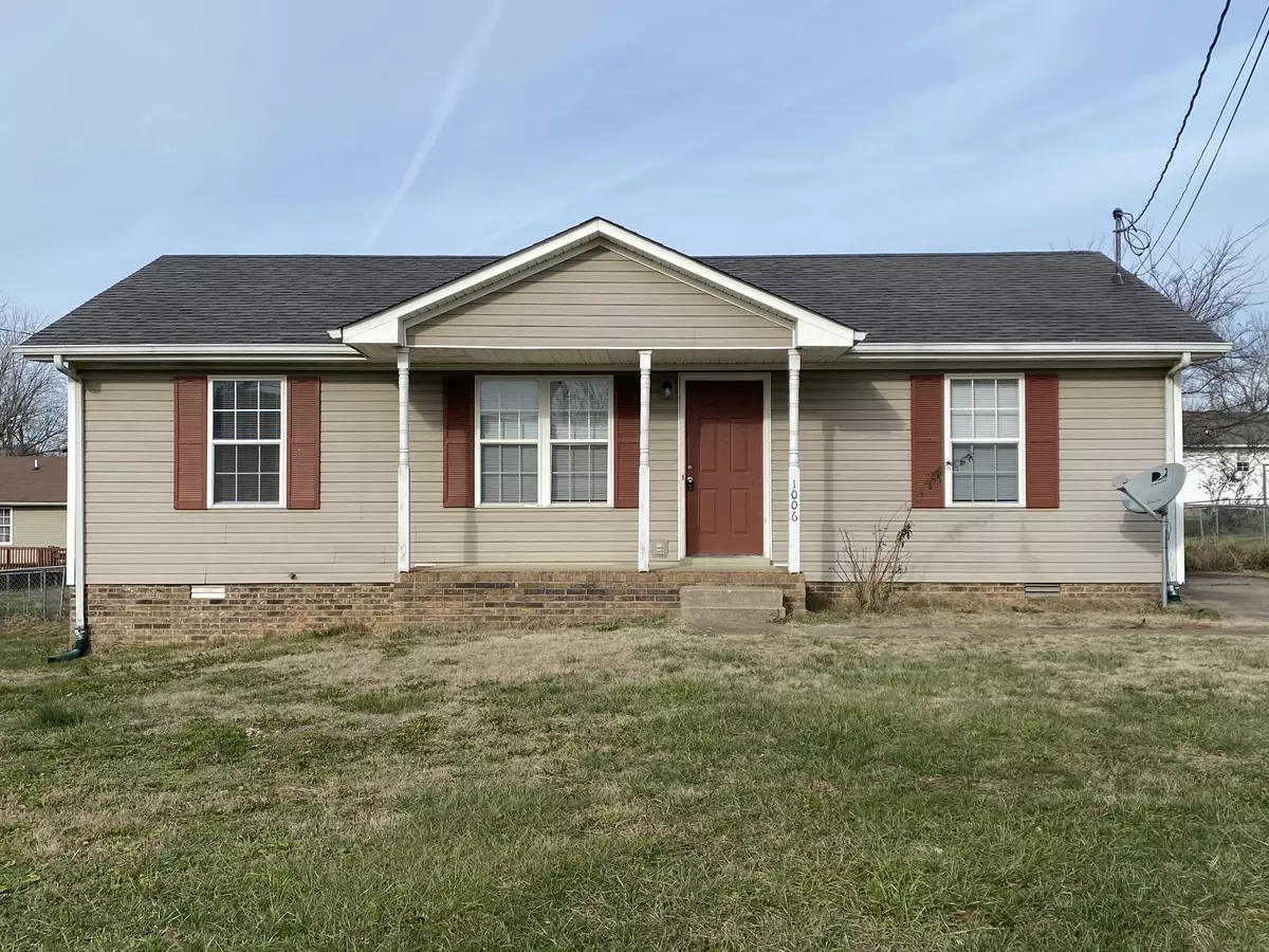 Oak Grove, KY 42262,1006 Bush Ave