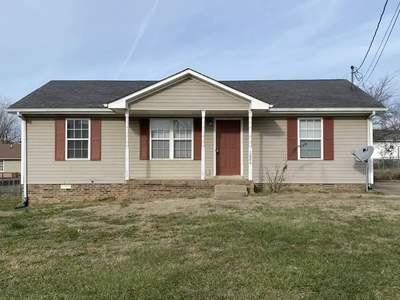 1006 Bush Ave, Oak Grove, KY 42262