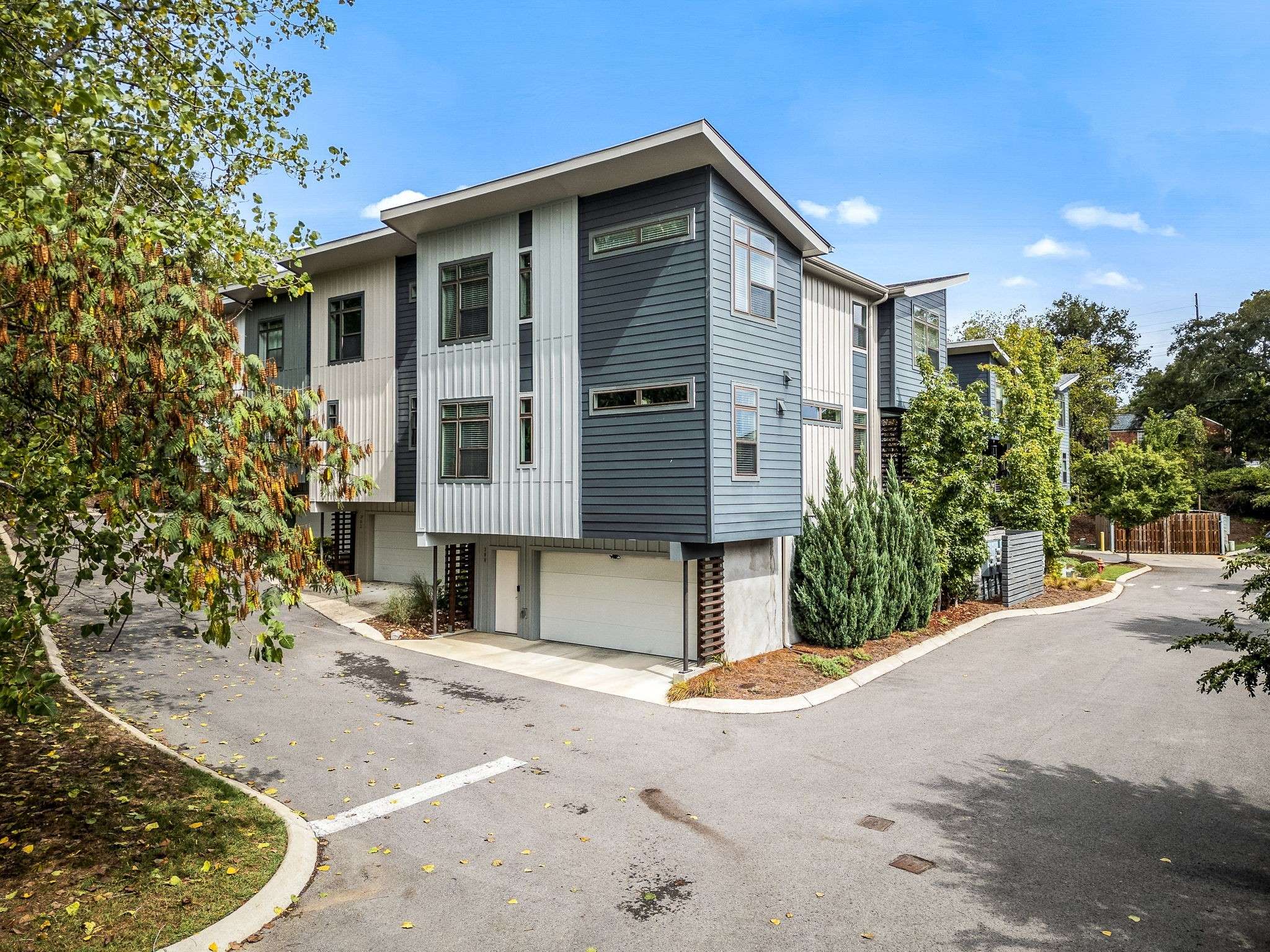 Nashville, TN 37206,300 Colbert Way