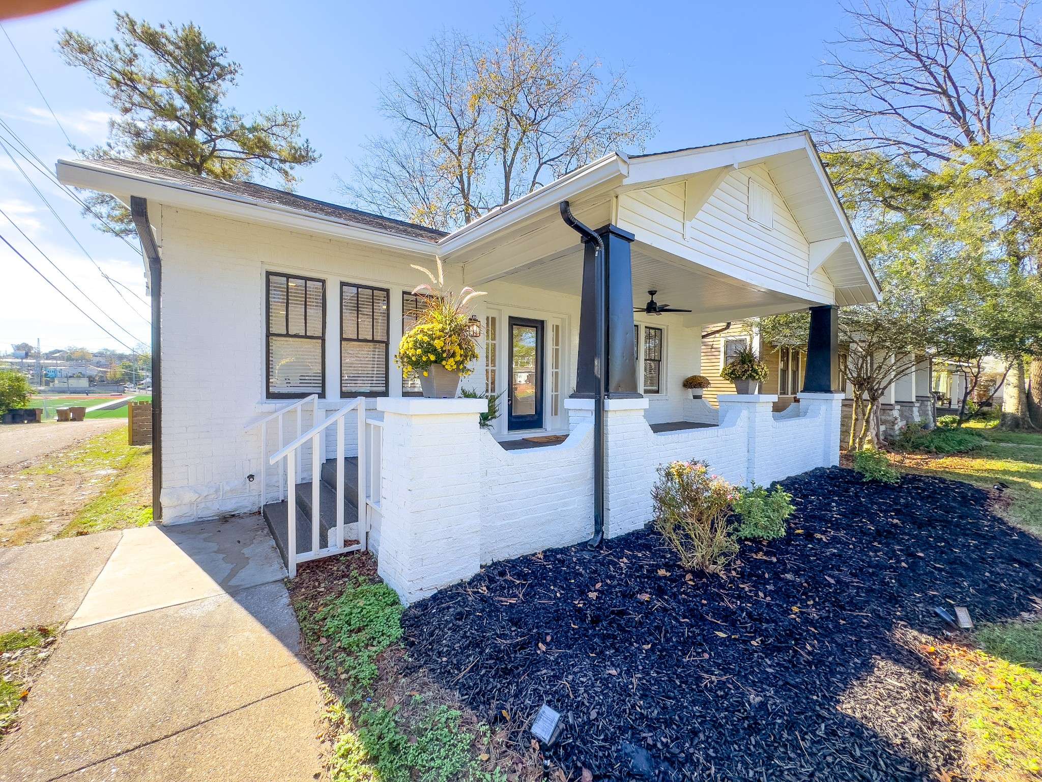 Nashville, TN 37206,954 Mansfield Ave
