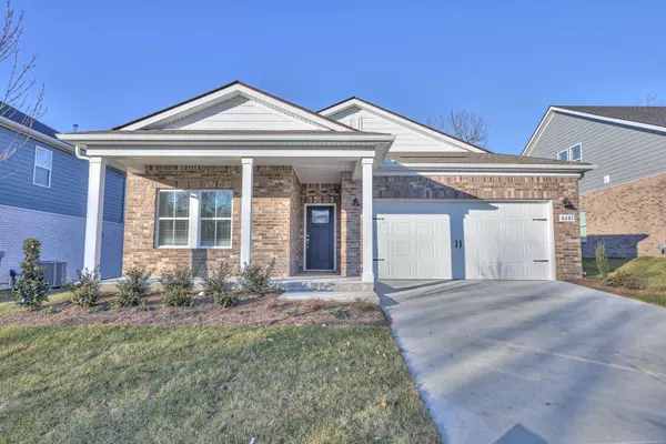 4581 Winslet Dr, Smyrna, TN 37167