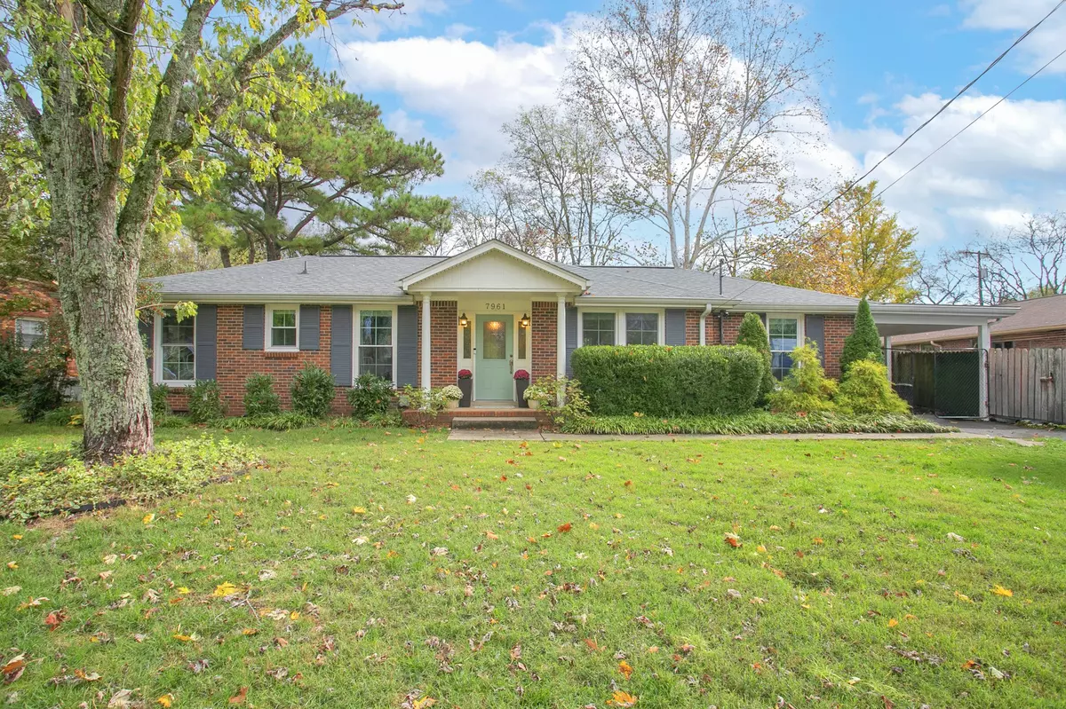 Nashville, TN 37221,7961 Stallion Dr