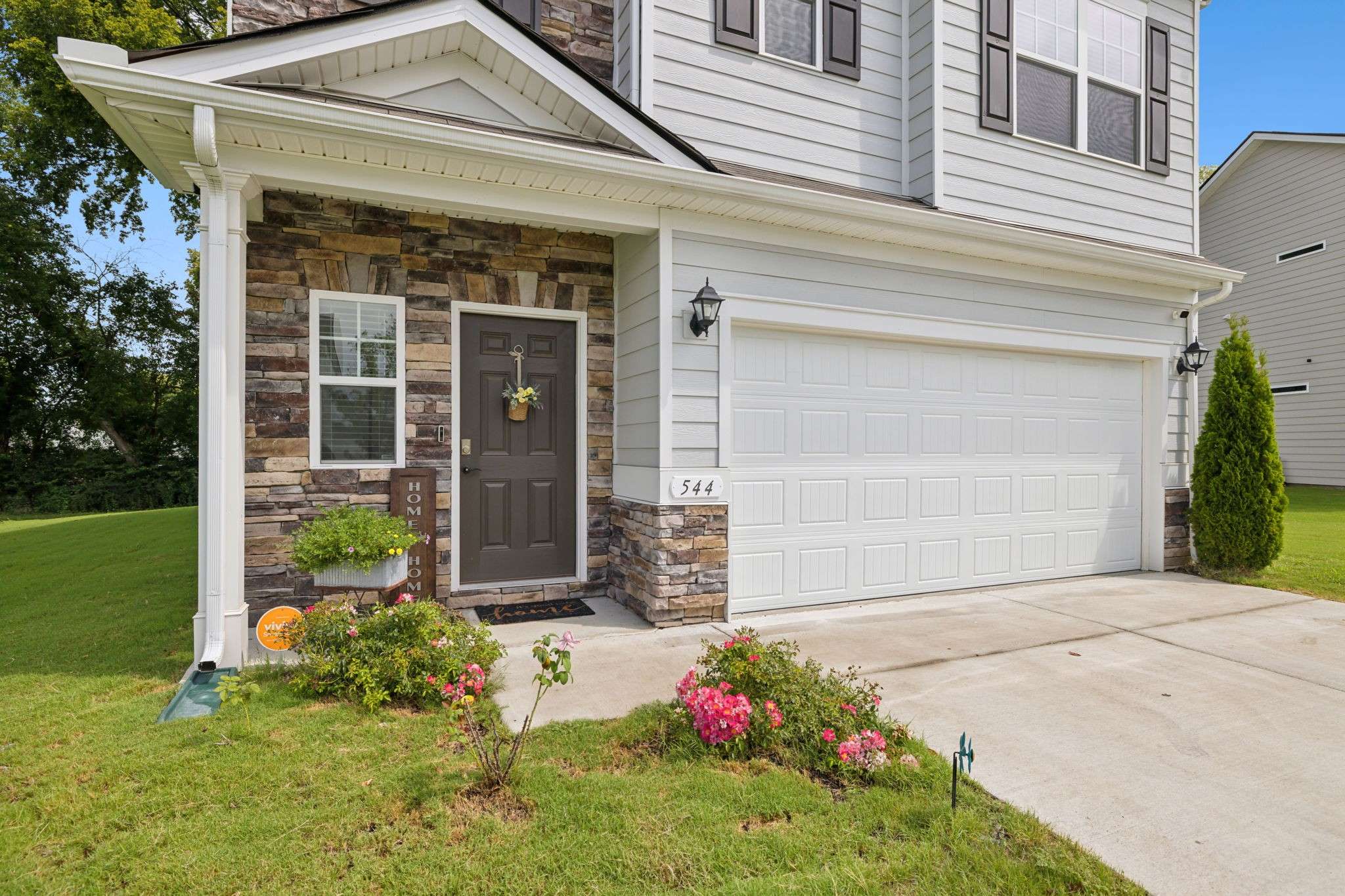 Columbia, TN 38401,544 Morgan Meadows Way