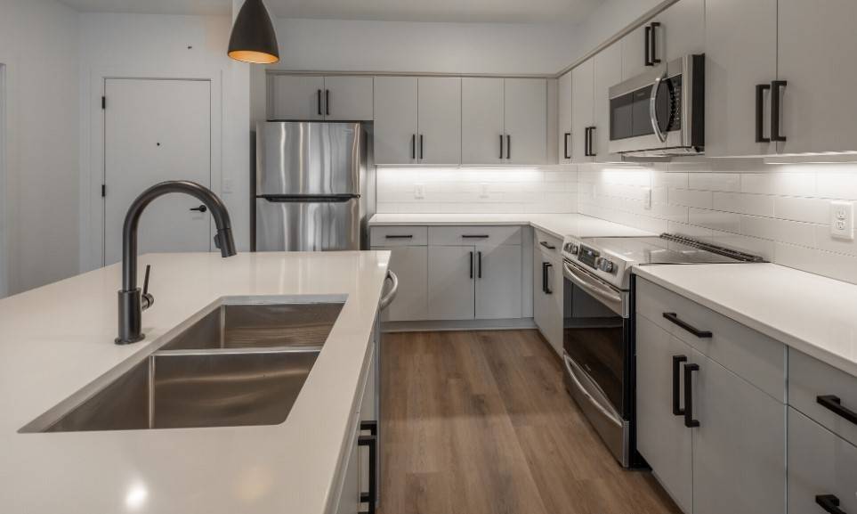 Nashville, TN 37209,2704 Clifton Ave #210