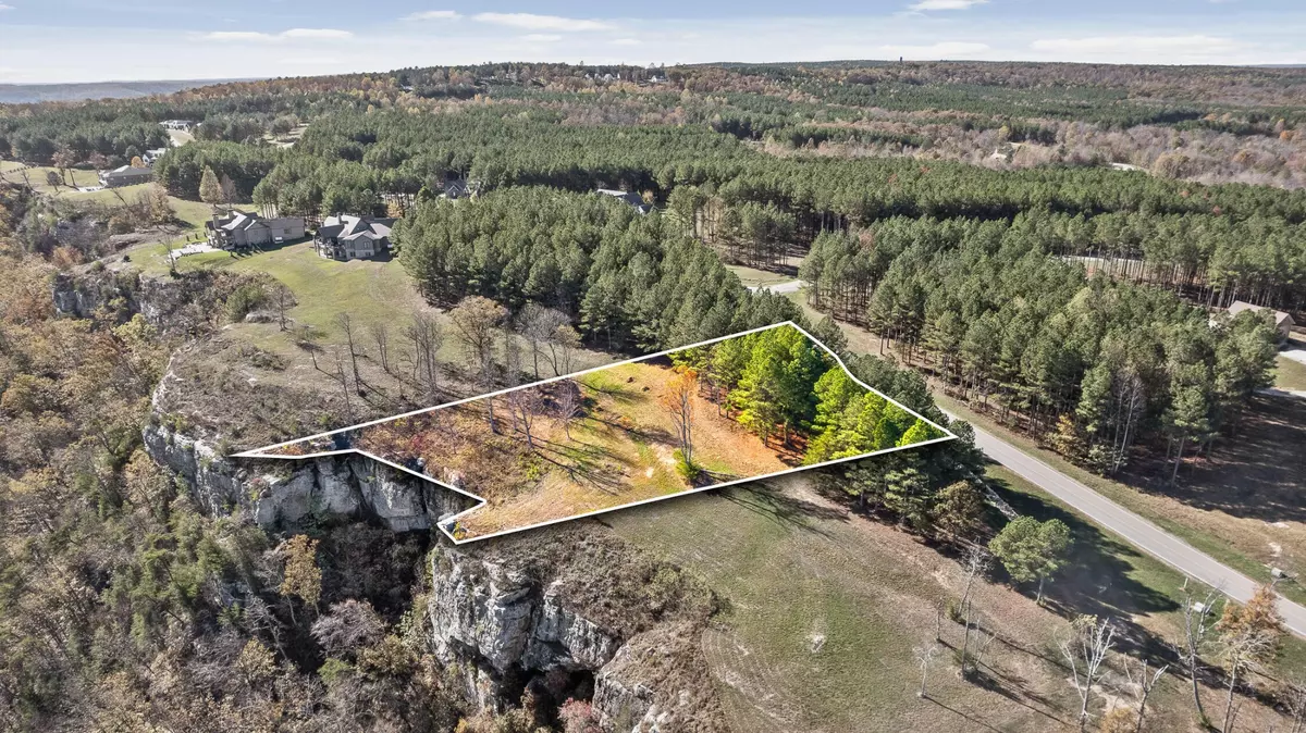 Jasper, TN 37347,0 River Bluffs Drive