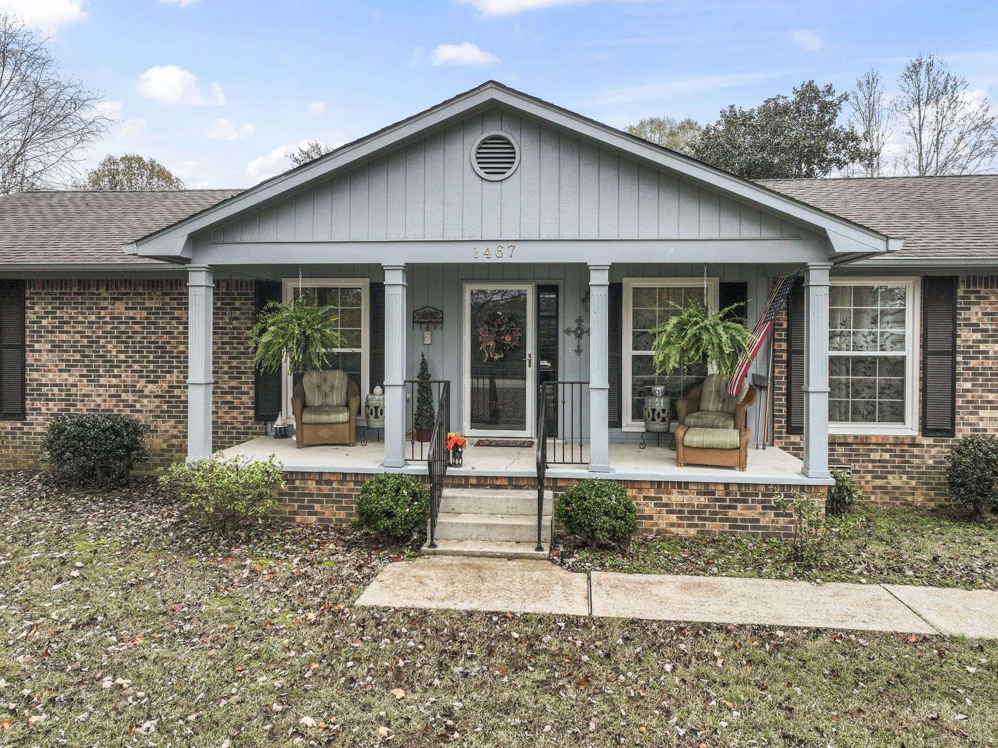 Columbia, TN 38401,1467 Frye Rd
