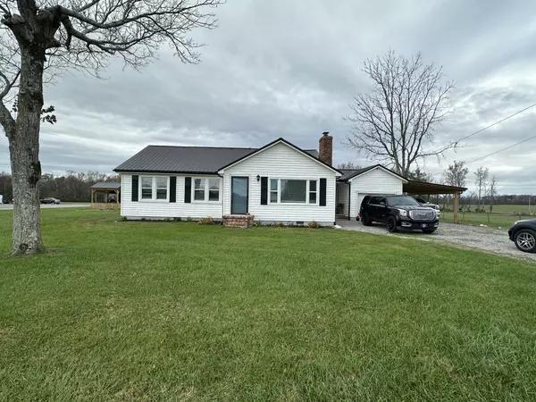 7363 Woodbury Hwy, Manchester, TN 37355