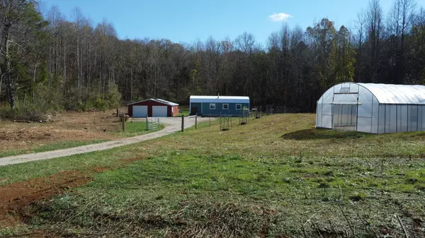 Quebeck, TN 38579,900 Ridge Rd