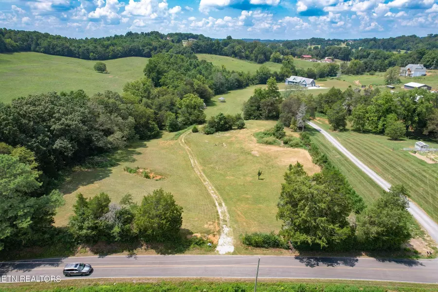 0 Zirkle Rd, Dandridge, TN 37725