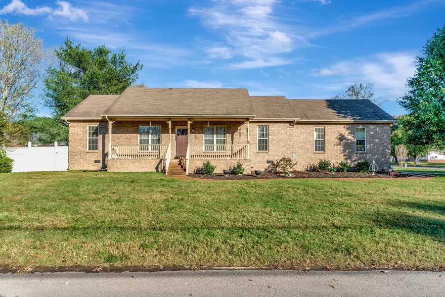 101 Cascade Ln, Goodlettsville, TN 37072