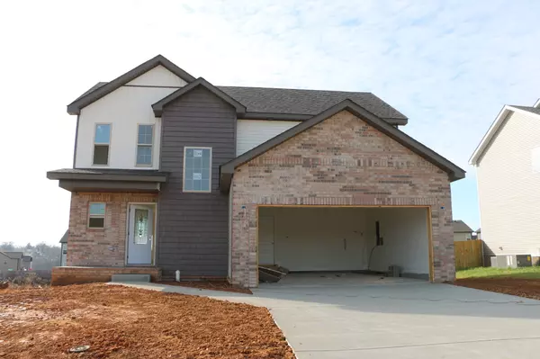 102 Woodland Springs, Clarksville, TN 37042