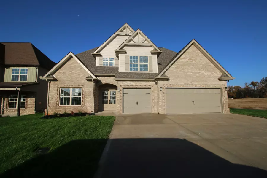 586 Summerfield, Clarksville, TN 37040