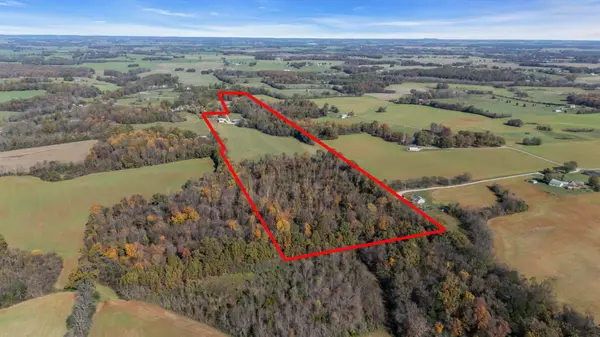 4466 Gunn Rd, Springfield, TN 37172