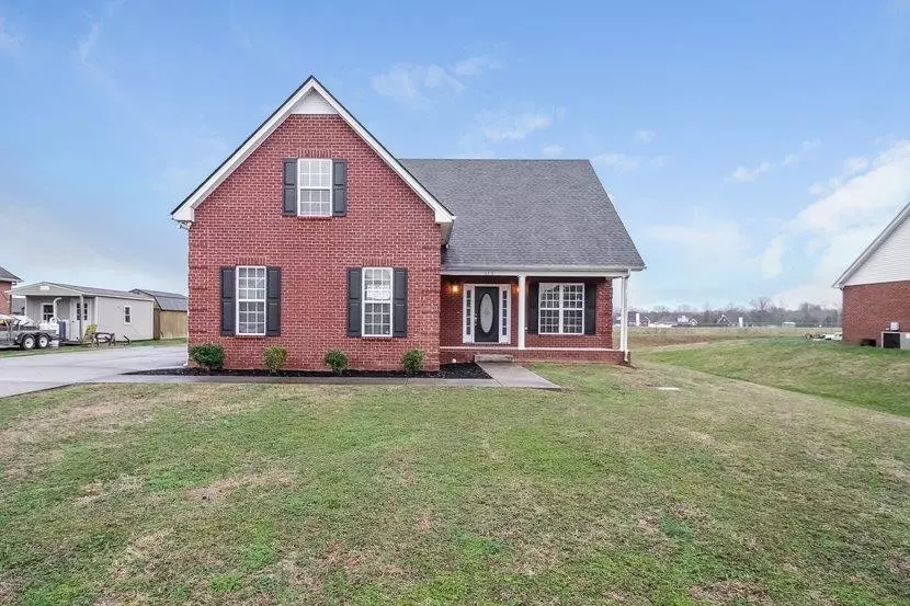 113 Matheus Ct, Murfreesboro, TN 37128