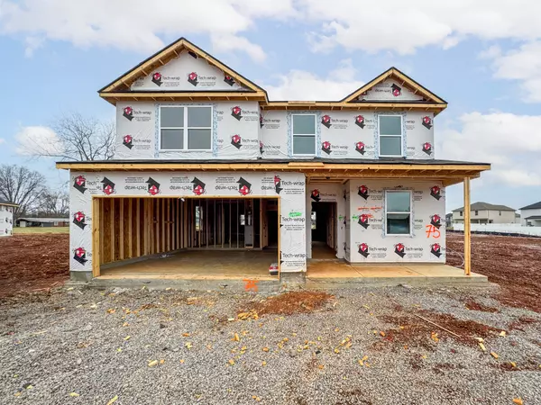 Murfreesboro, TN 37127,2250 Seahunter Ct