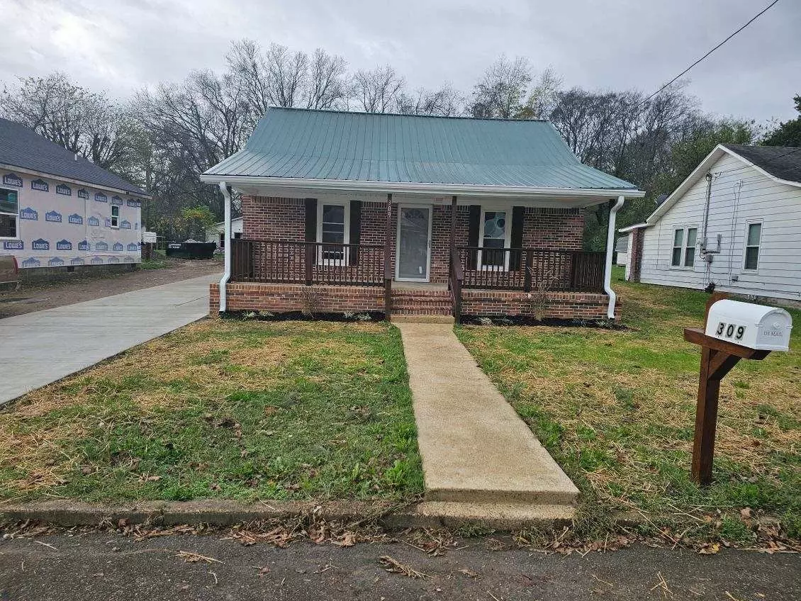 Mount Pleasant, TN 38474,309 Wall St