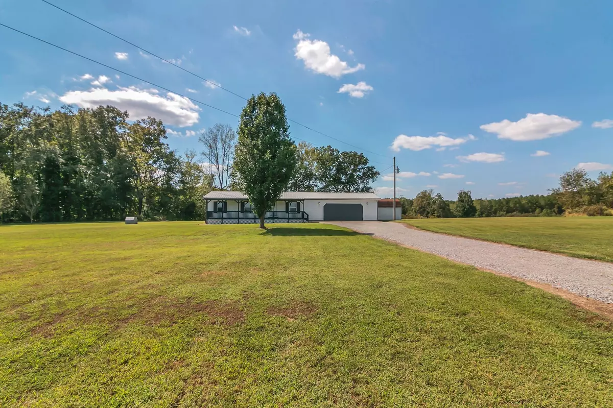 Puryear, TN 38251,2640 Perkins Rd