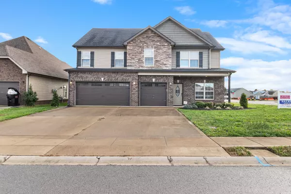 Clarksville, TN 37040,1000 Thrasher Dr