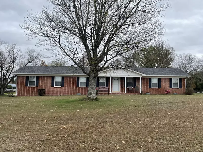 3912 Smithville Hwy, Mcminnville, TN 37110