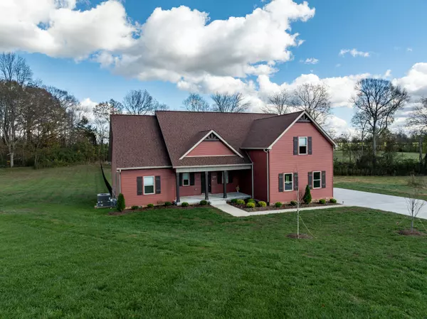 Springfield, TN 37172,1202 Goose Dr