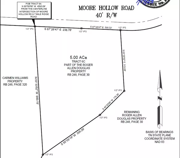 Indian Mound, TN 37079,742 Moore Hollow Rd