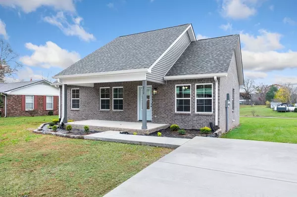 Mc Minnville, TN 37110,202 Grundy St