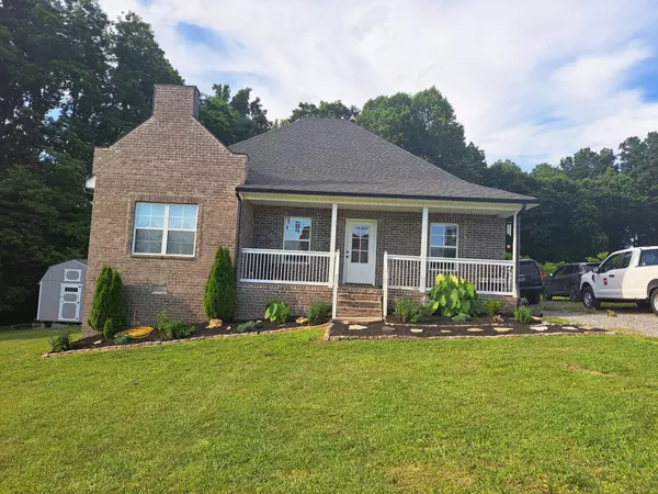 Lafayette, TN 37083,284 Caydras Way