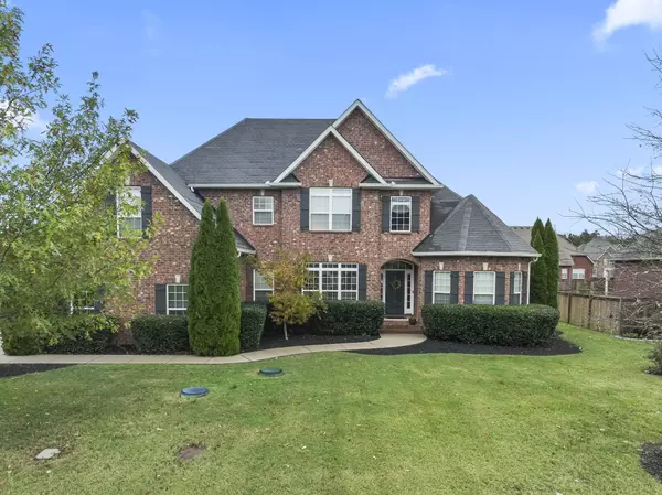 Murfreesboro, TN 37127,4317 Thoroughbred Ln