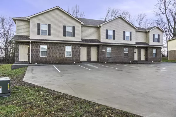 Clarksville, TN 37042,1481 Amberjack Ct #D