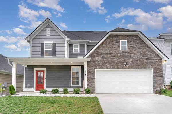 7543 Maggie Dr, Antioch, TN 37013