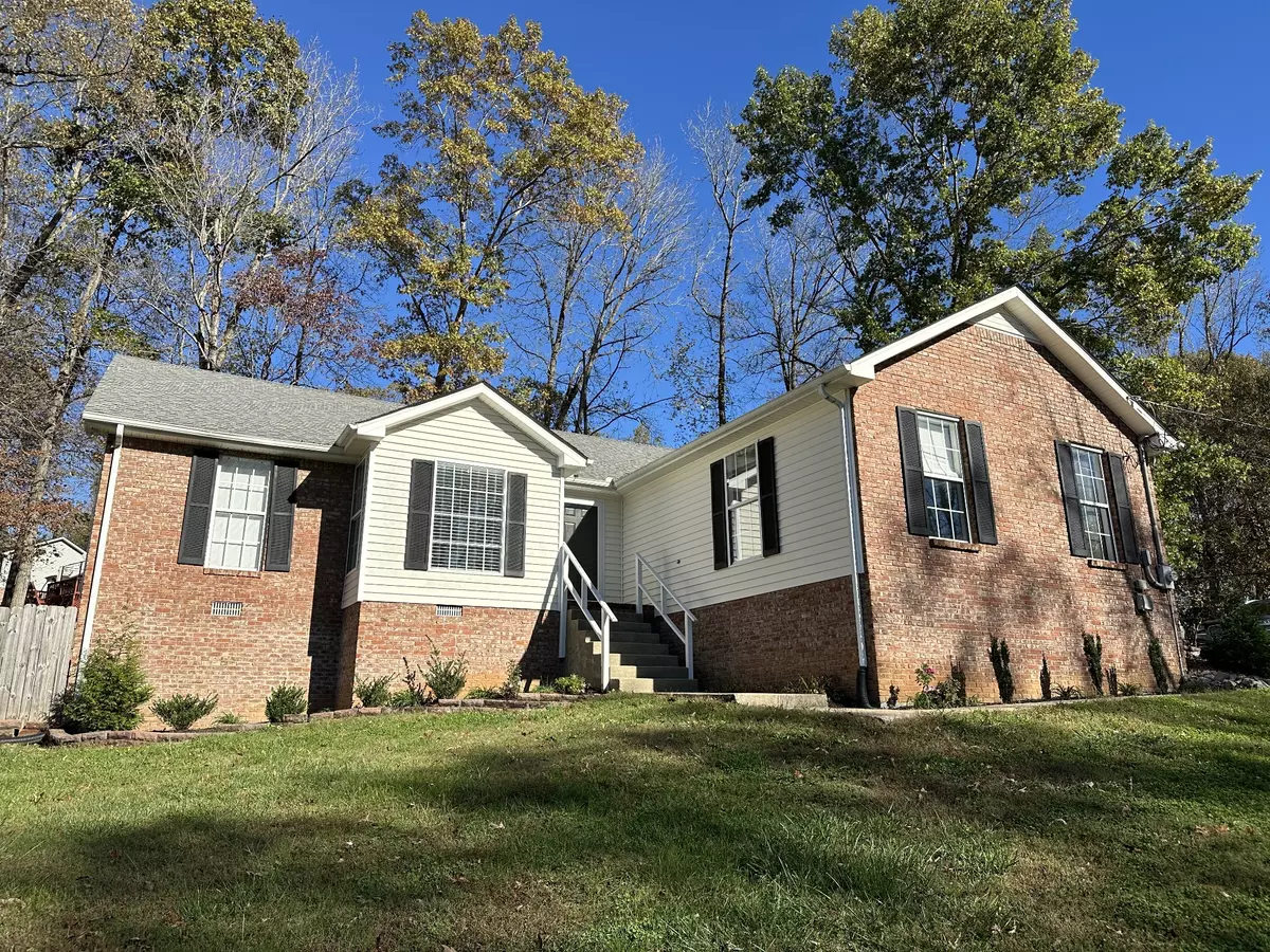 Woodlawn, TN 37191,3497 Hunters Rdg