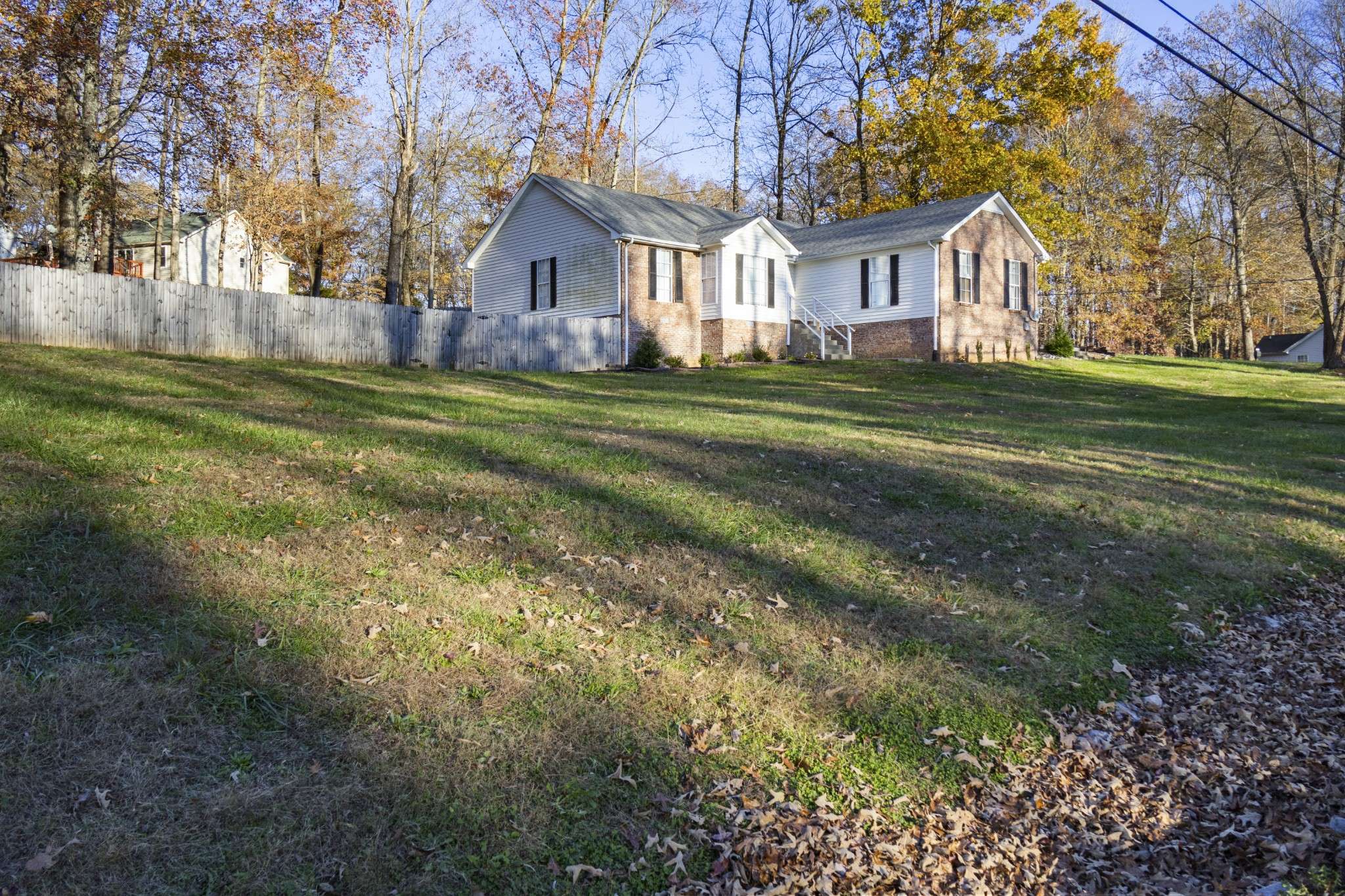 Woodlawn, TN 37191,3497 Hunters Rdg