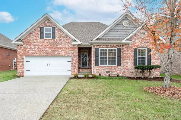 1031 Aenon Cir, Spring Hill, TN 37174