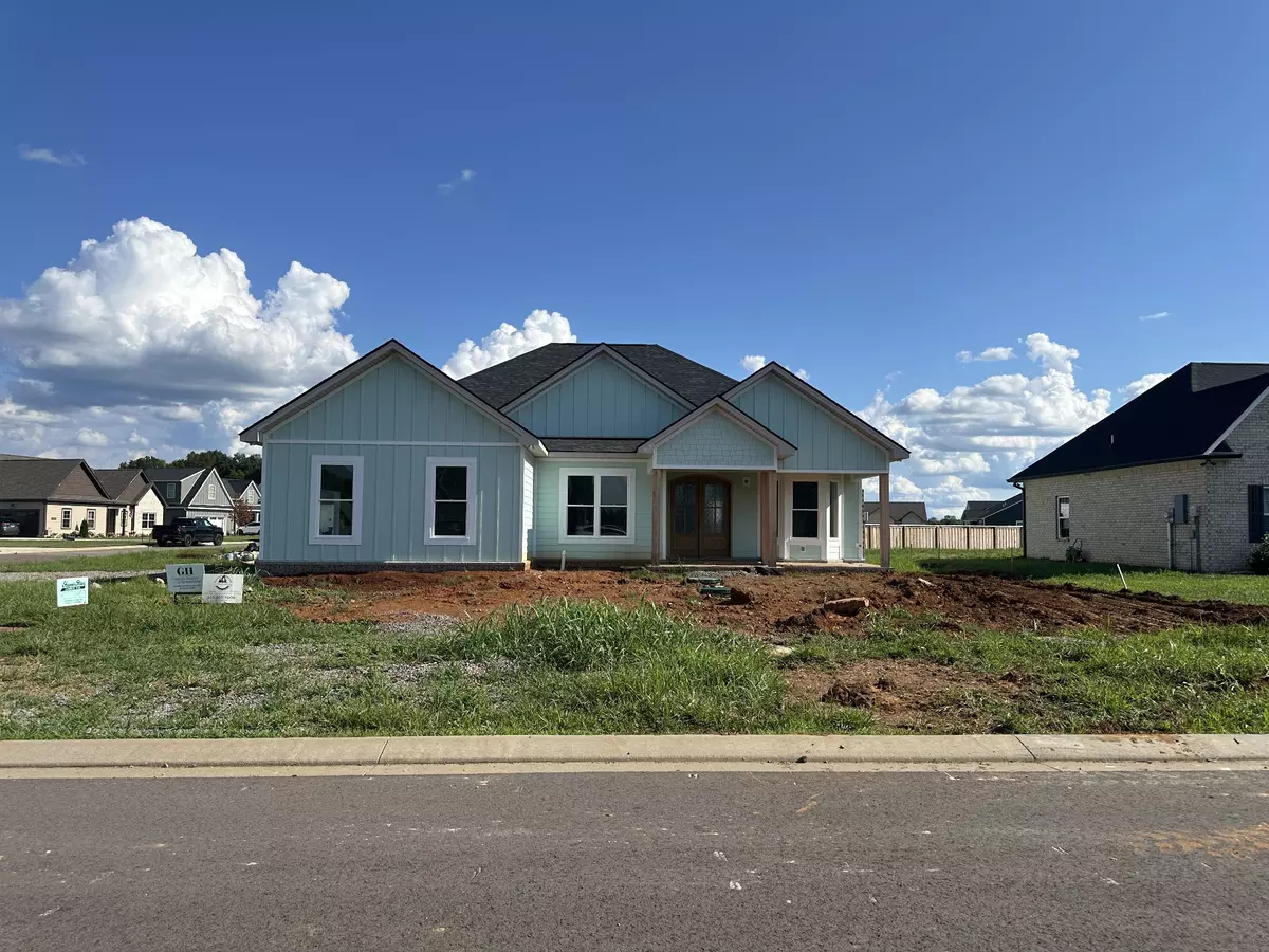 Bell Buckle, TN 37020,3303 Bootknife Dr