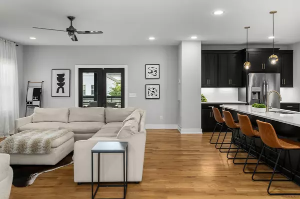 Nashville, TN 37210,2000 Rosemary Ln