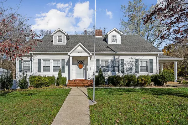 Smithville, TN 37166,408 W Main St
