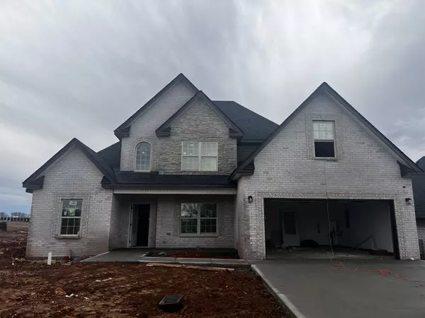 406 Blackjack Oak court, Clarksville, TN 37043