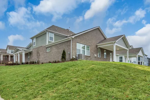 Hendersonville, TN 37075,700 Tischer Drive