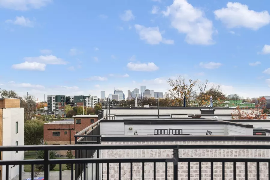 321 Garfield St, Nashville, TN 37208