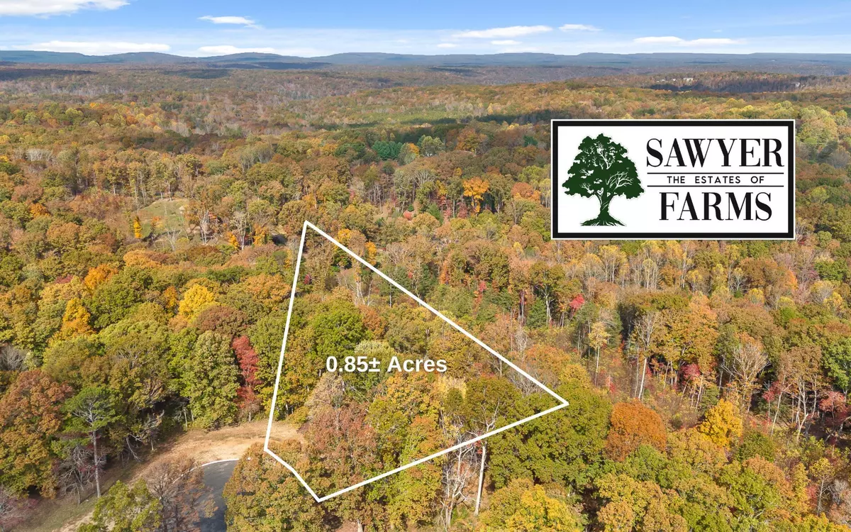 Signal Mountain, TN 37377,1805 Sawyer Farms Lane