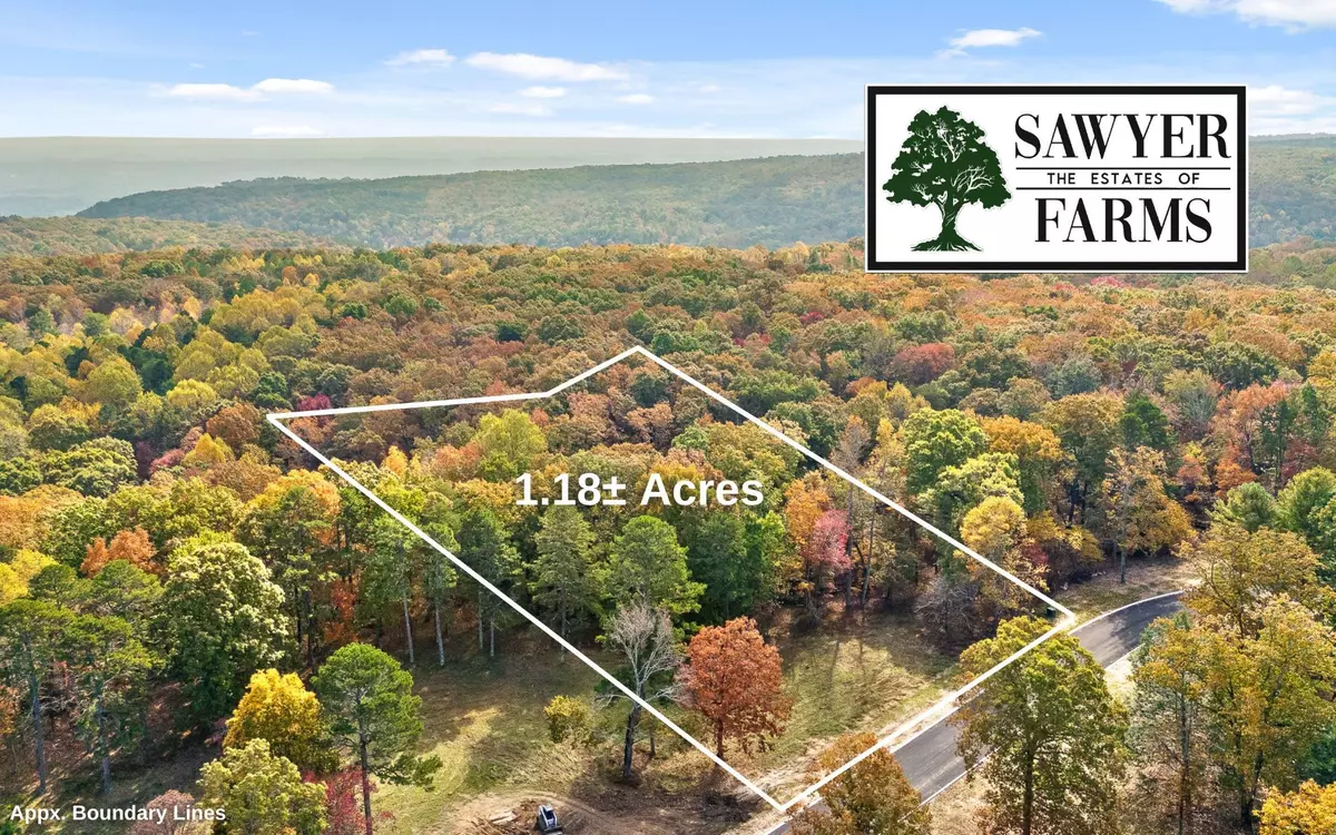 Signal Mountain, TN 37377,1820 Sawyer Farms Lane