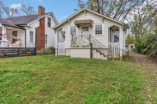 317 Morton Ave, Nashville, TN 37211