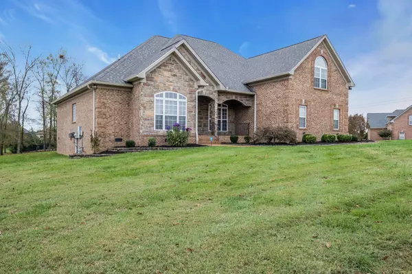 Mount Juliet, TN 37122,821 Harrisburg Ln