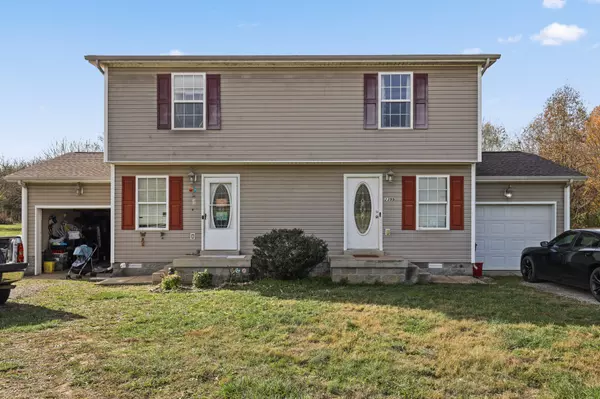 2401 Old Washington Rd, Cedar Hill, TN 37032