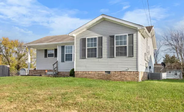 Oak Grove, KY 42262,918 Van Buren Ave