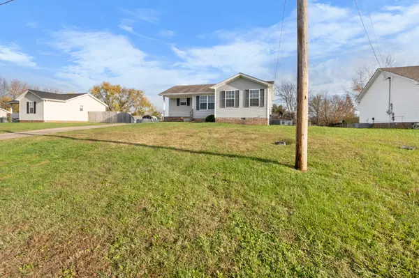 Oak Grove, KY 42262,918 Van Buren Ave