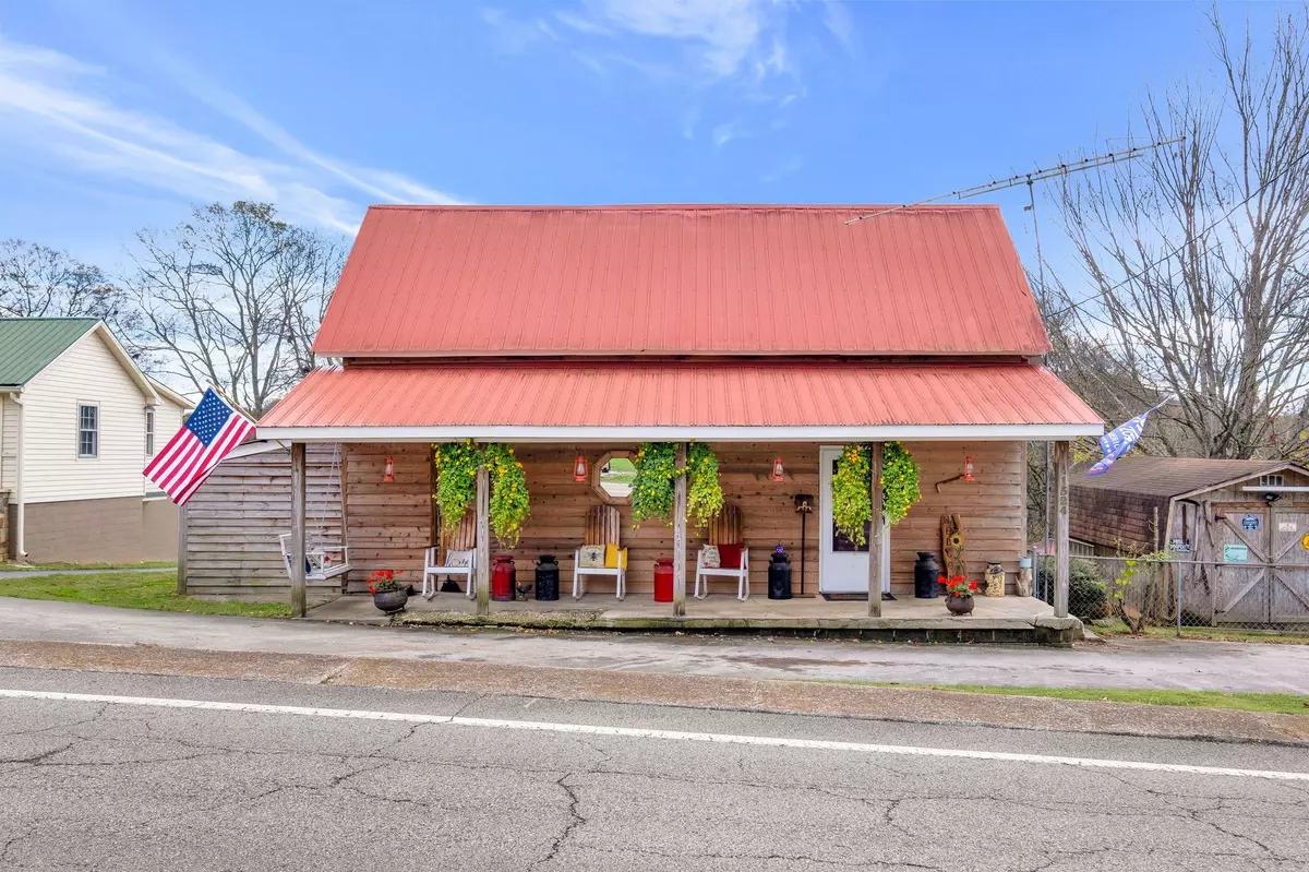 Lynnville, TN 38472,1524 Main St