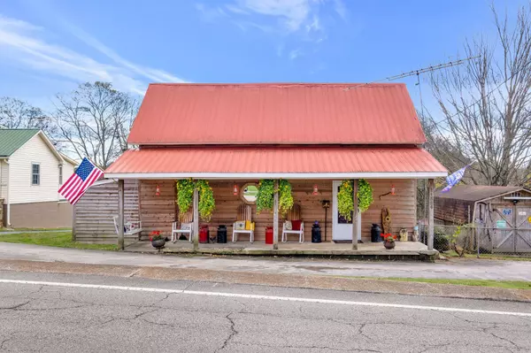 1524 Main St, Lynnville, TN 38472