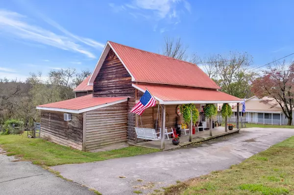 1524 Main St, Lynnville, TN 38472