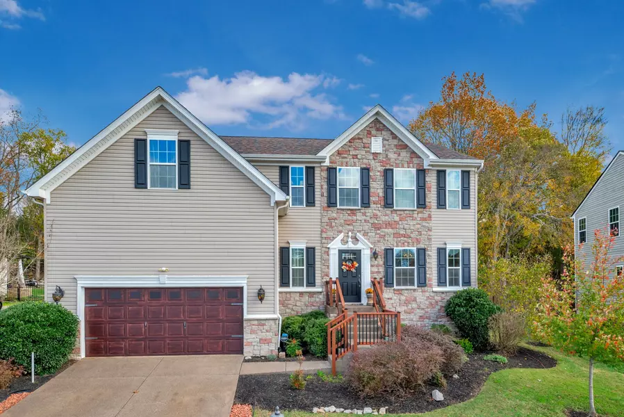 2548 Janalyn Trce, Hermitage, TN 37076